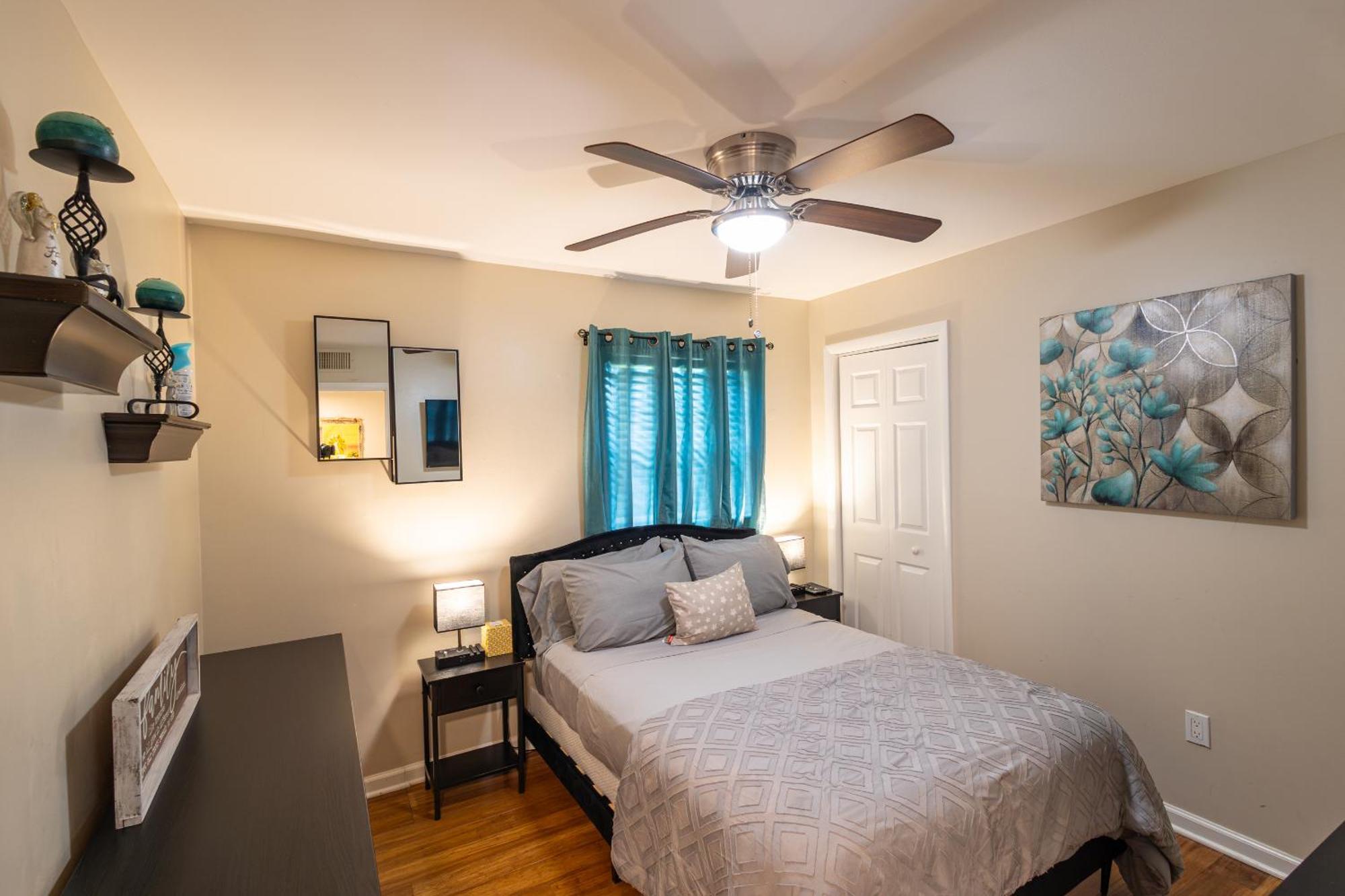 Comfy 3 Bedroom With Parking & Close To Everything Naples Exterior foto