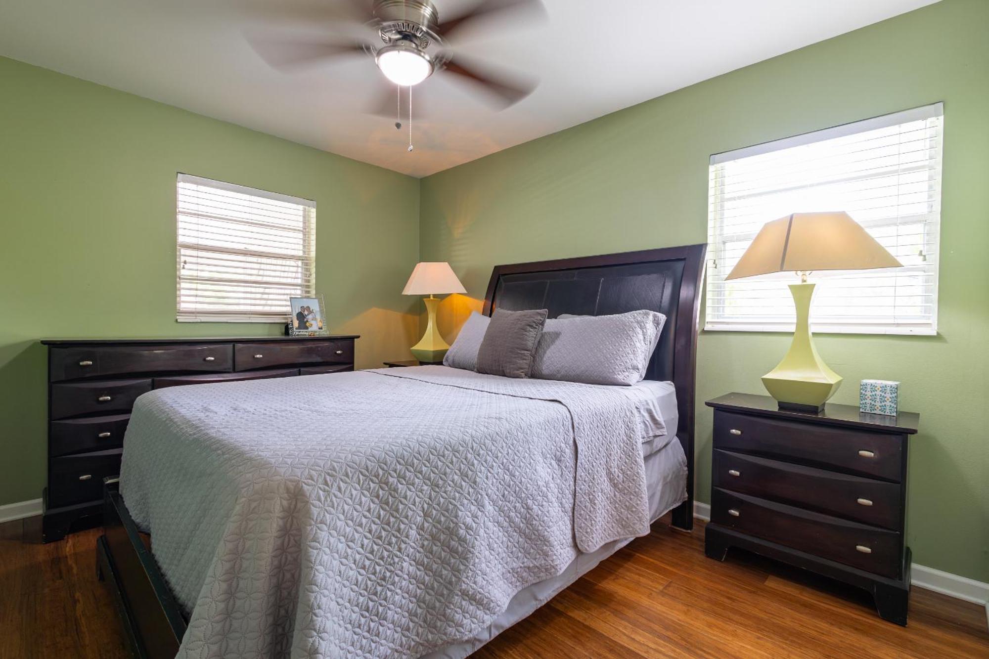 Comfy 3 Bedroom With Parking & Close To Everything Naples Exterior foto