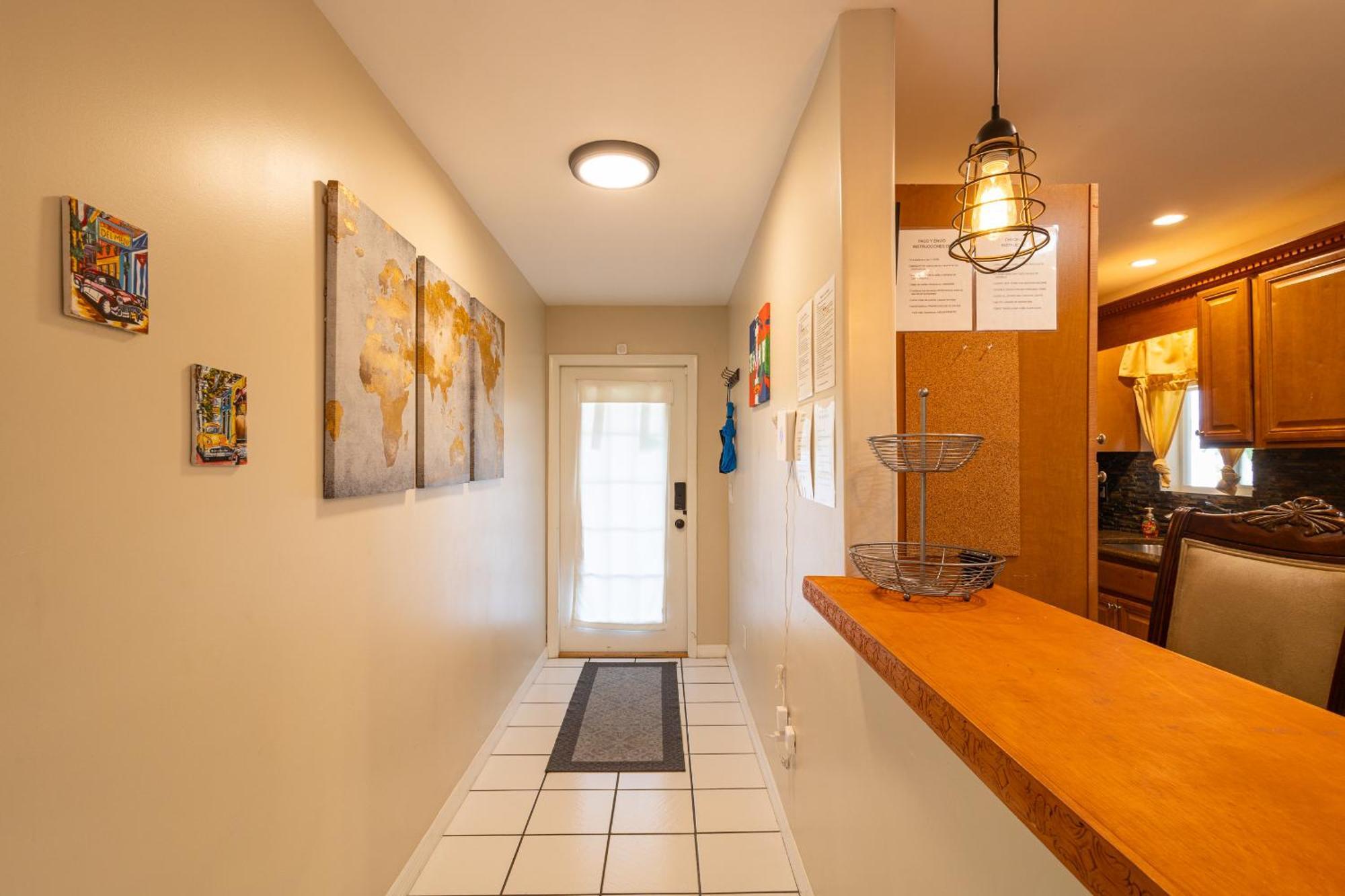 Comfy 3 Bedroom With Parking & Close To Everything Naples Exterior foto