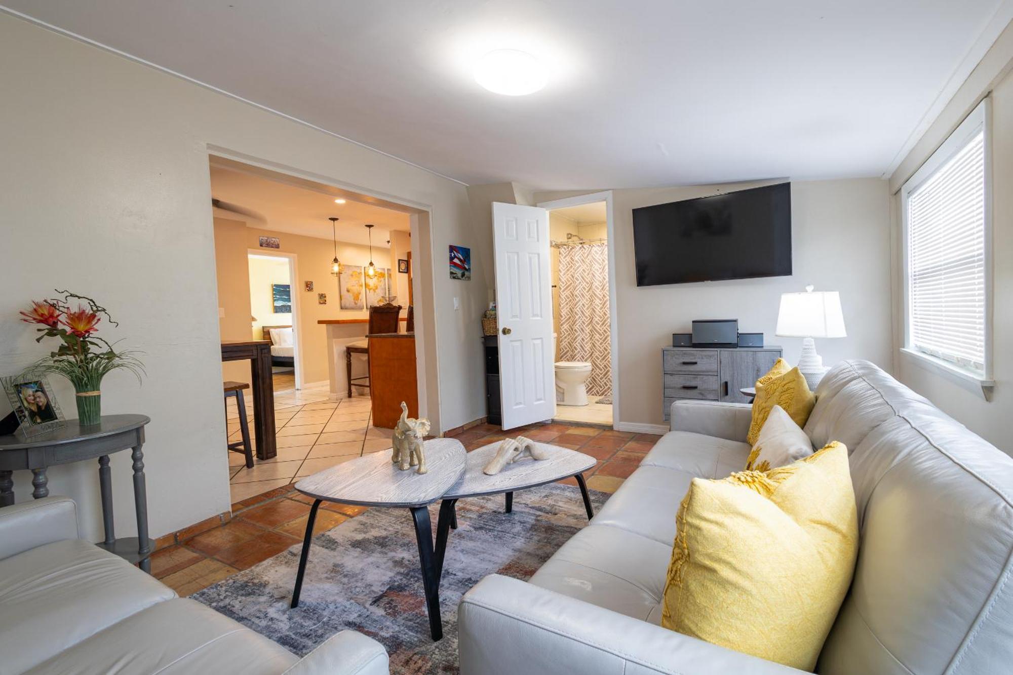 Comfy 3 Bedroom With Parking & Close To Everything Naples Exterior foto