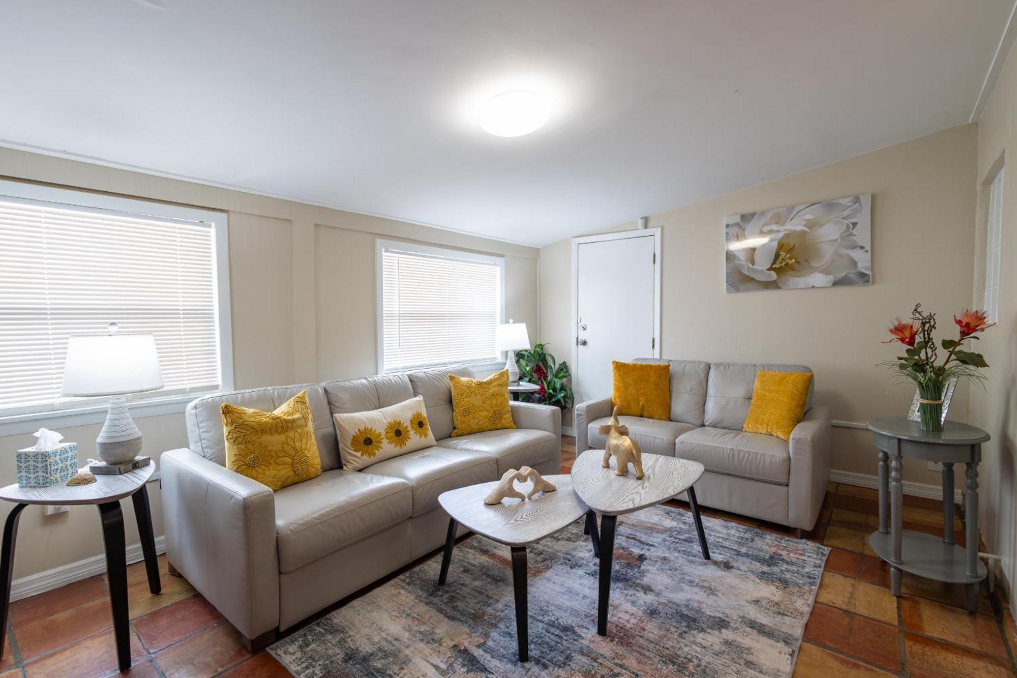 Comfy 3 Bedroom With Parking & Close To Everything Naples Exterior foto