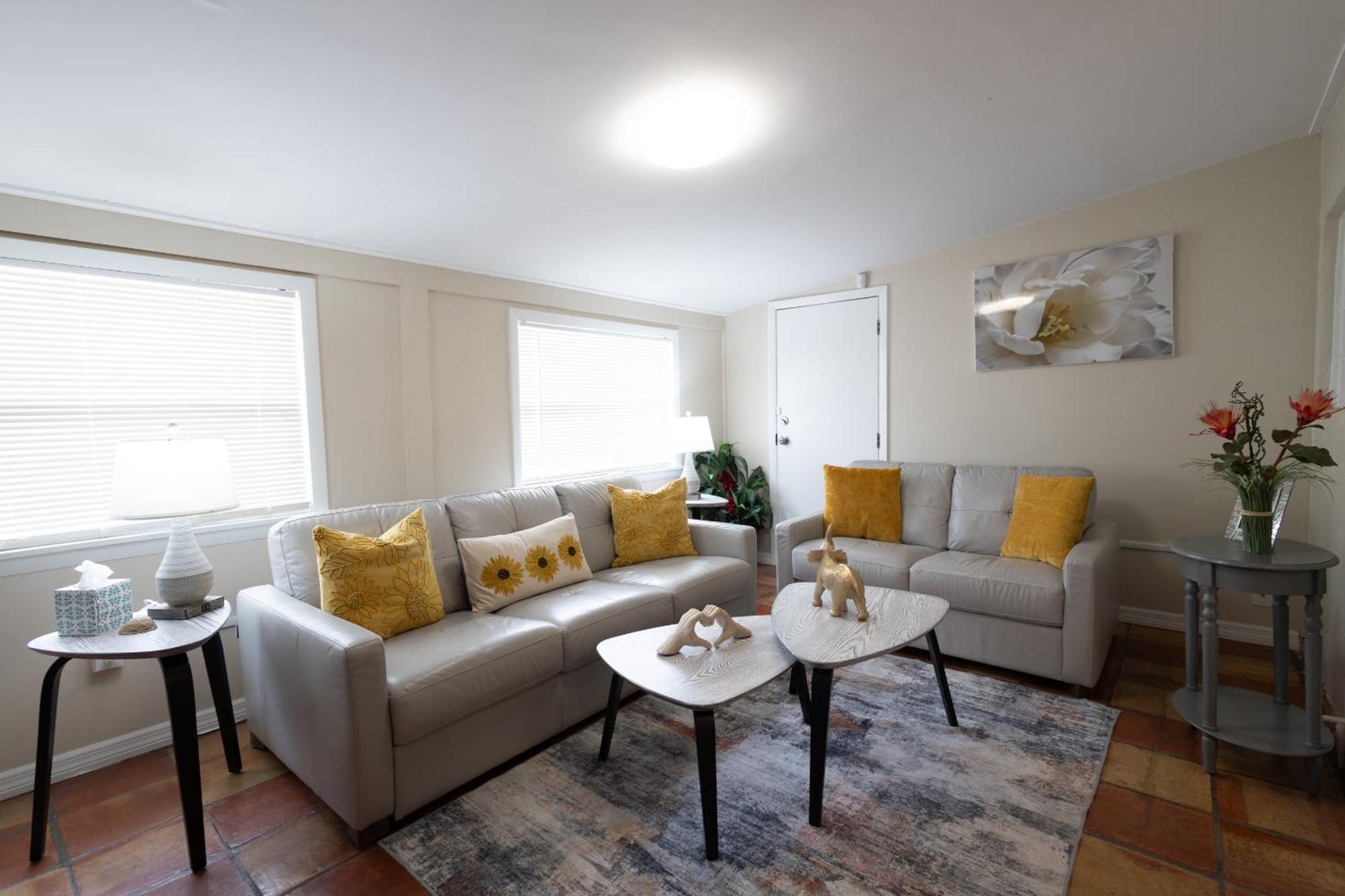 Comfy 3 Bedroom With Parking & Close To Everything Naples Exterior foto