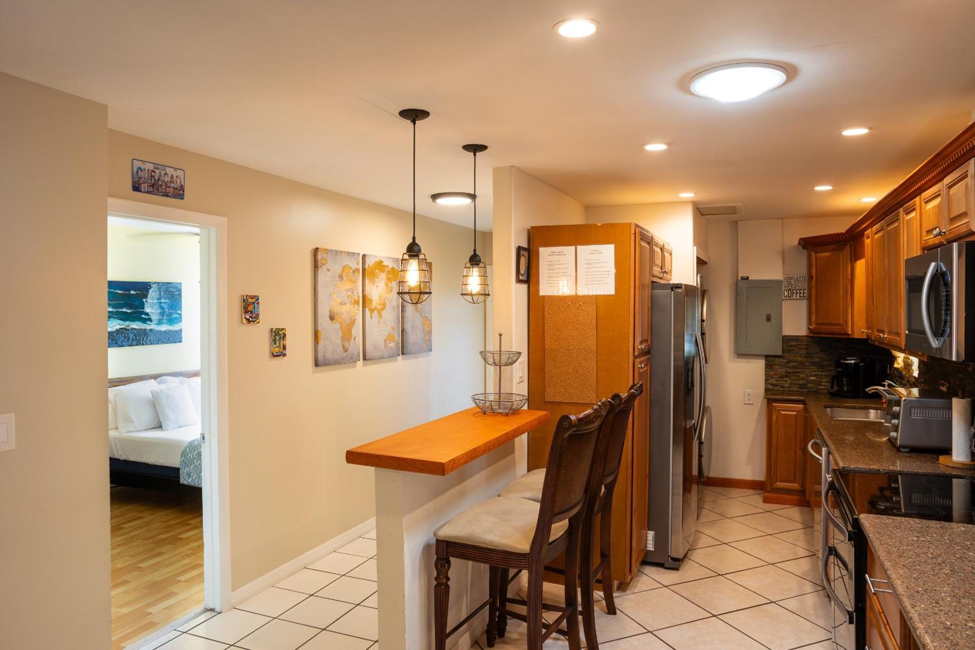 Comfy 3 Bedroom With Parking & Close To Everything Naples Exterior foto