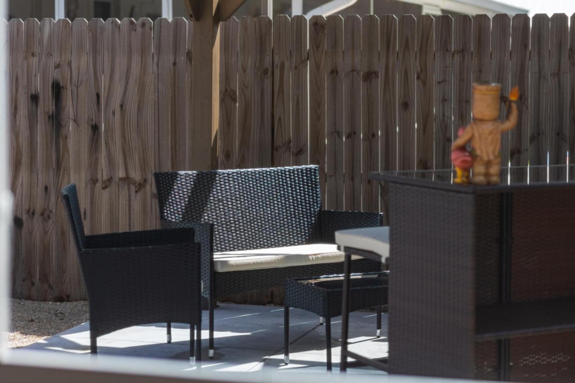 Comfy 3 Bedroom With Parking & Close To Everything Naples Exterior foto