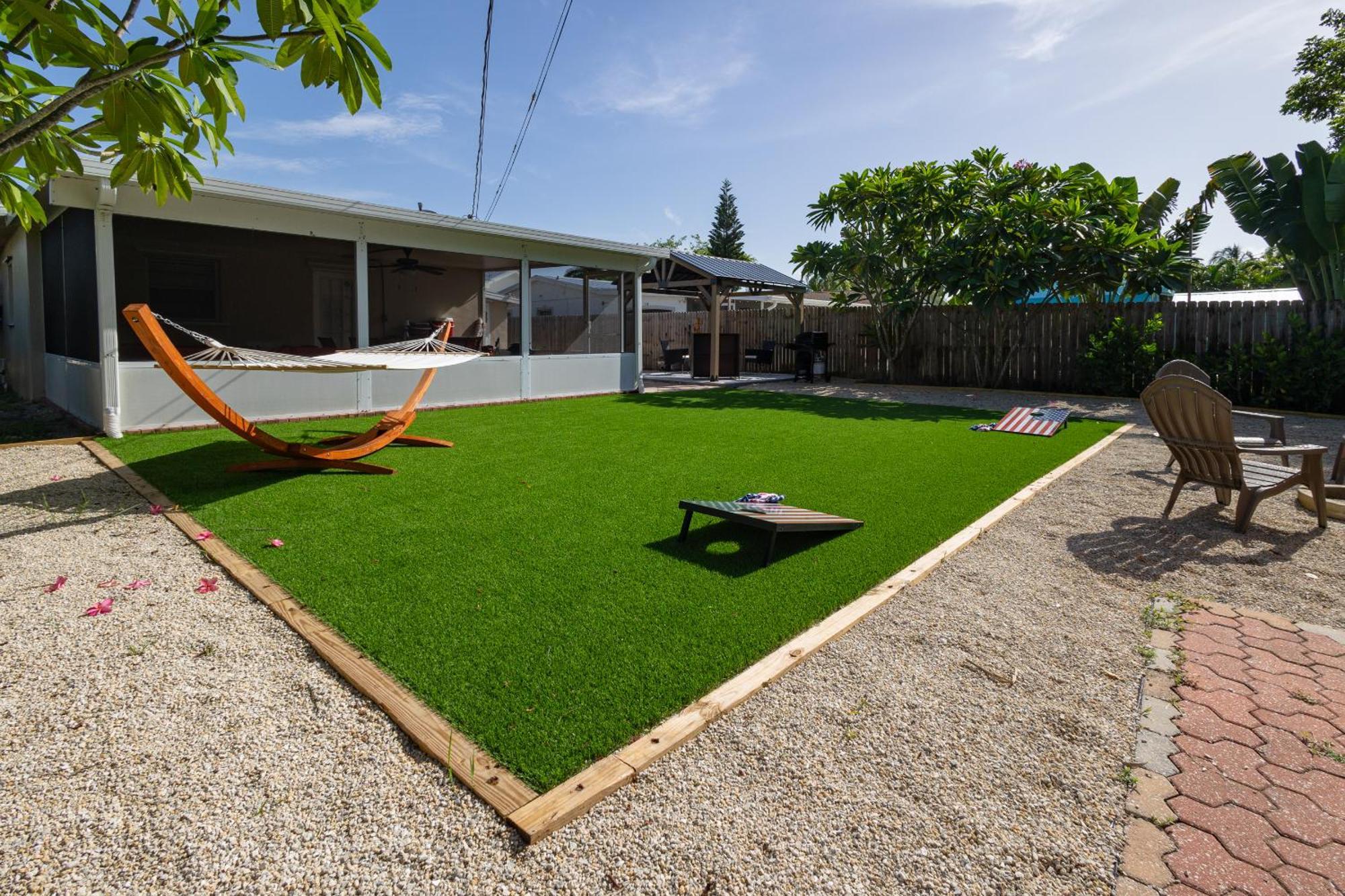 Comfy 3 Bedroom With Parking & Close To Everything Naples Exterior foto