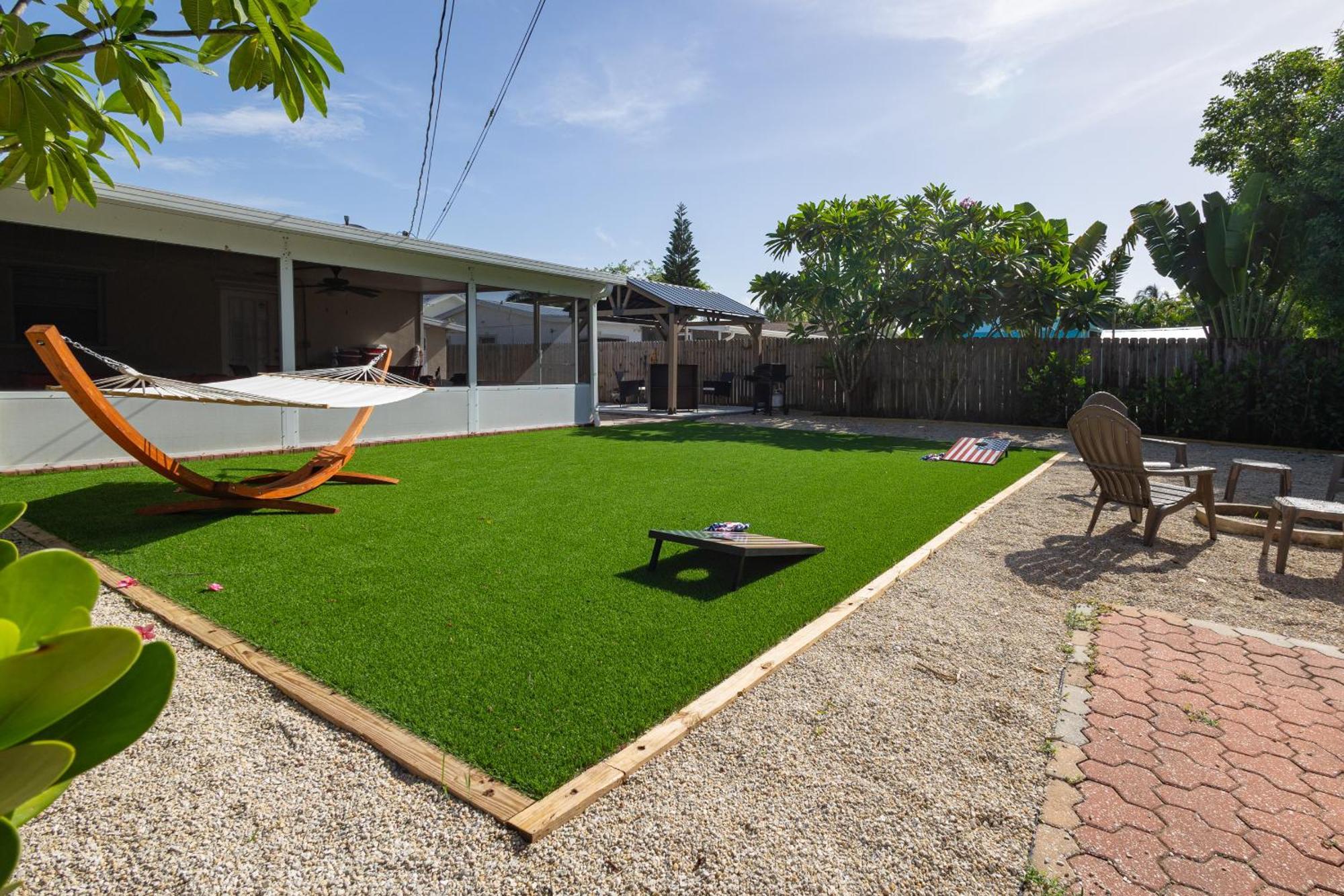 Comfy 3 Bedroom With Parking & Close To Everything Naples Exterior foto