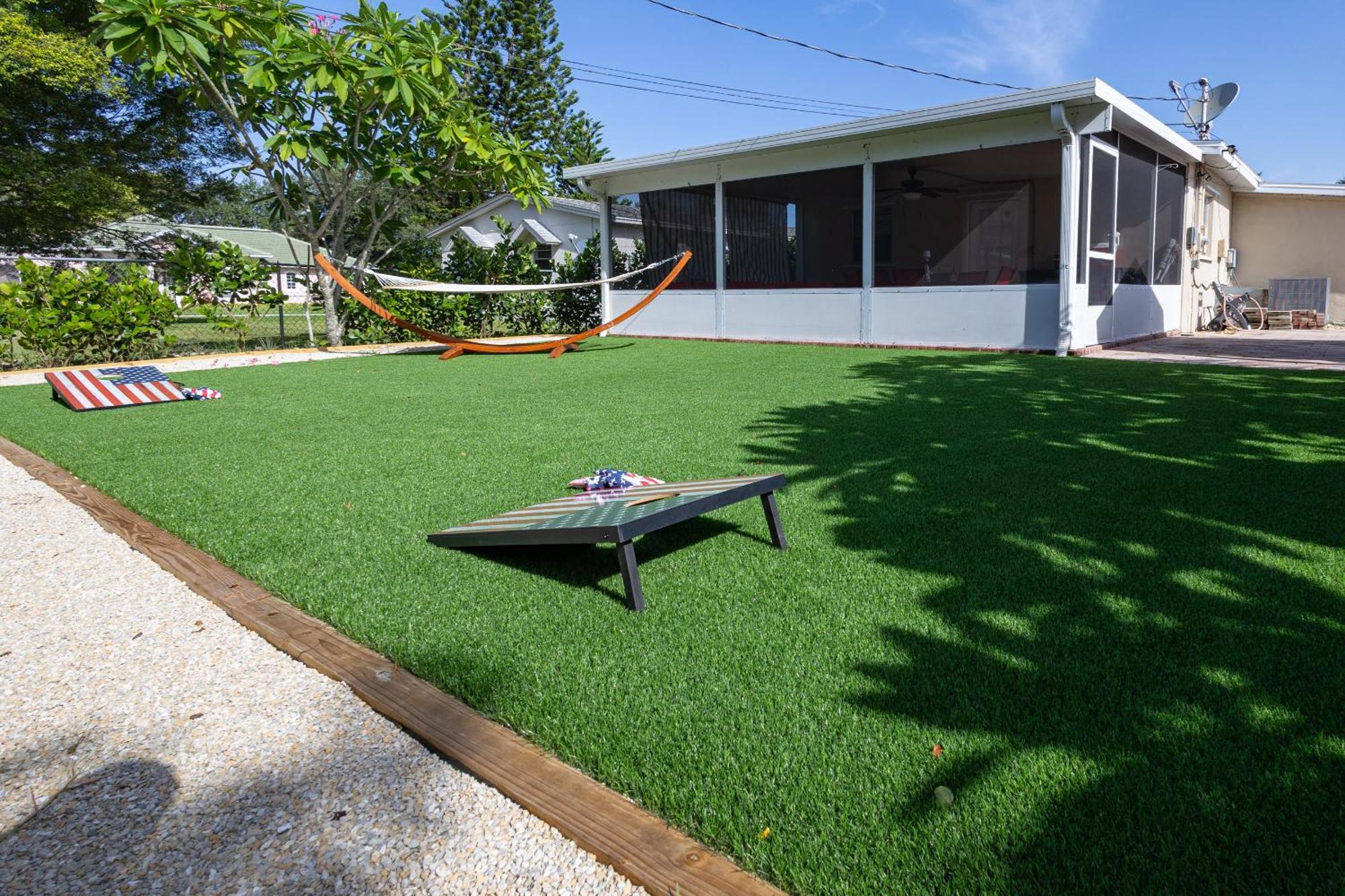 Comfy 3 Bedroom With Parking & Close To Everything Naples Exterior foto