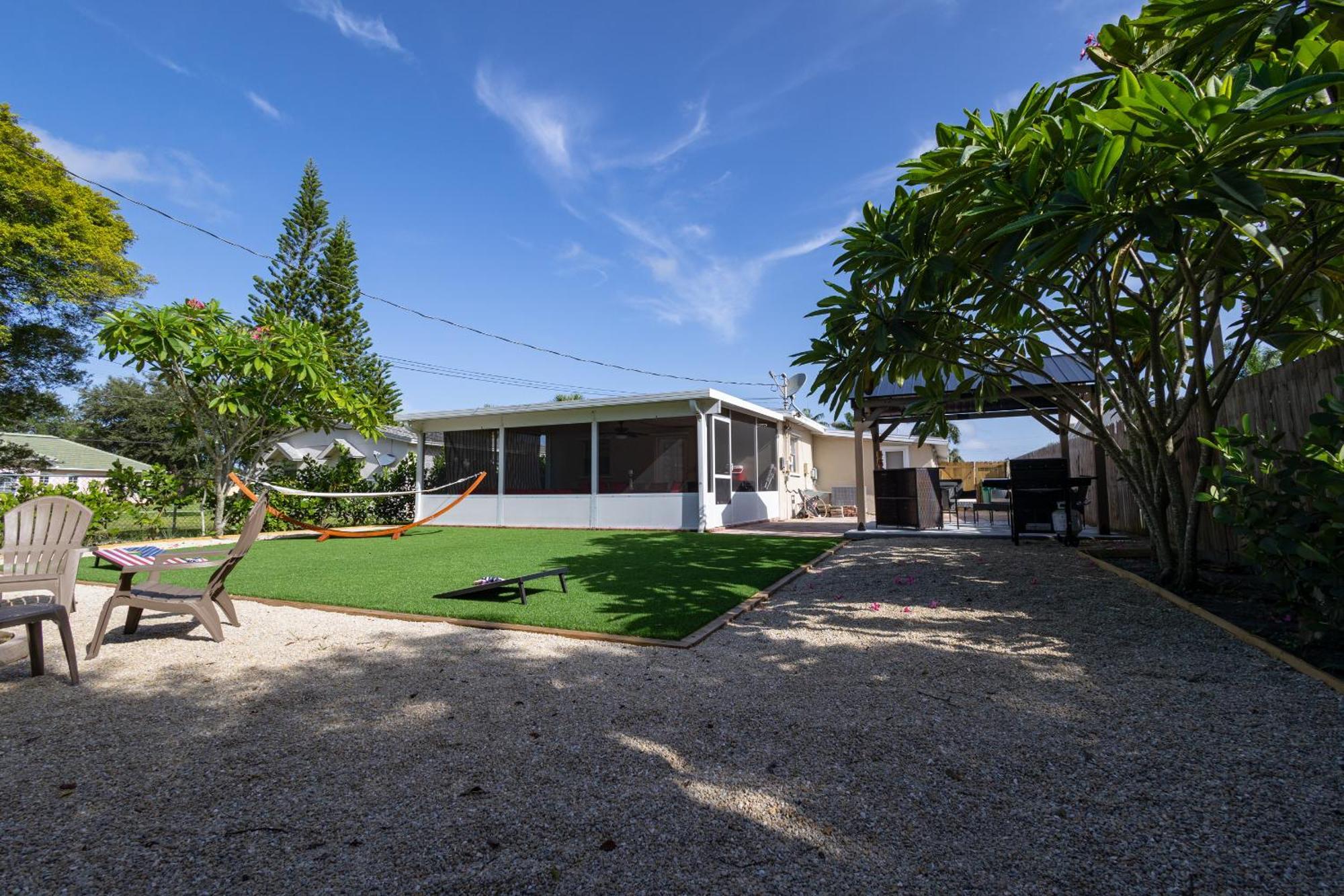 Comfy 3 Bedroom With Parking & Close To Everything Naples Exterior foto